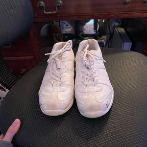 Varsity Cheer Shoes